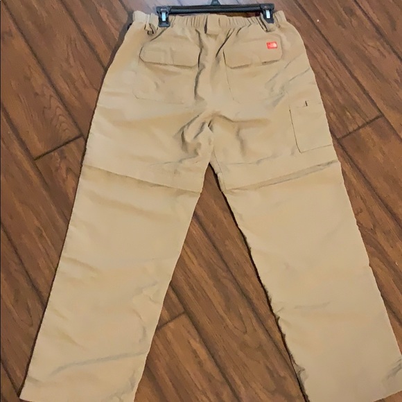 Mens Paramount Trail Convertible Pants 